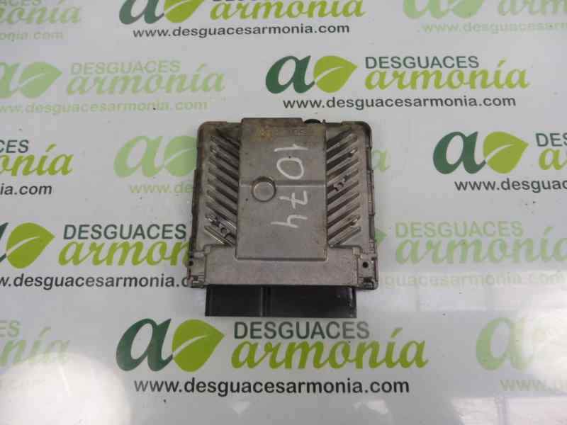 CENTRALITA MOTOR UCE 03G906018CK 