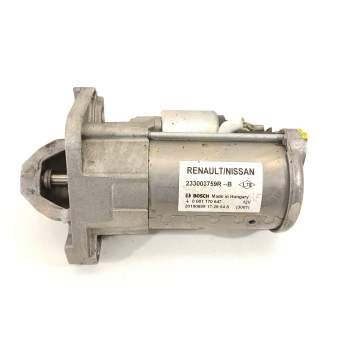 MOTOR ARRANQUE 233003759R 