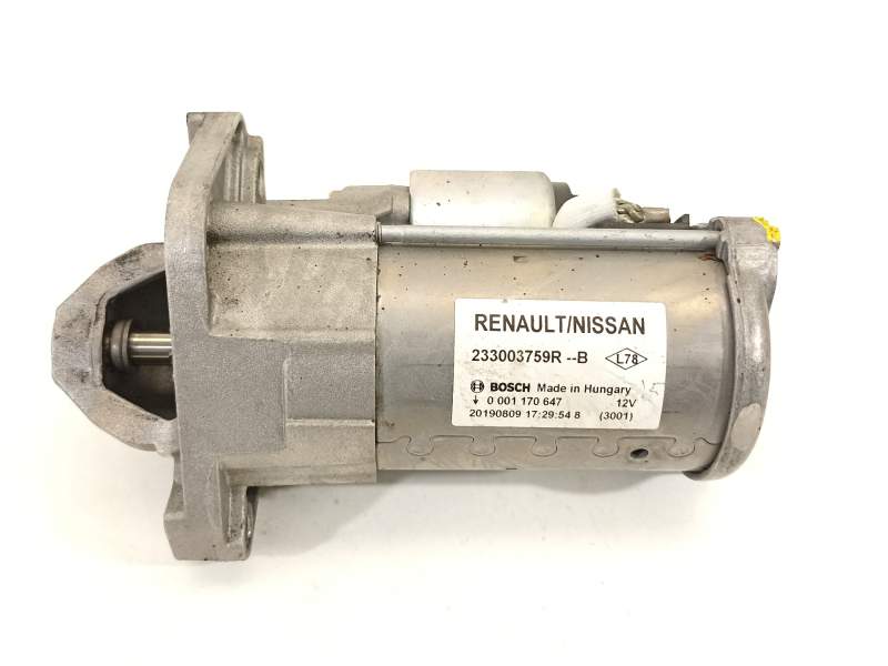 MOTOR ARRANQUE 233003759R 