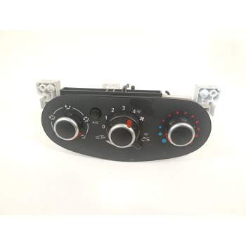 MANDO CALEFACCION / AIRE ACONDICIONADO 5P3743000 5P3741100 