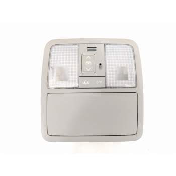 LUZ INTERIOR 8126002580AK 