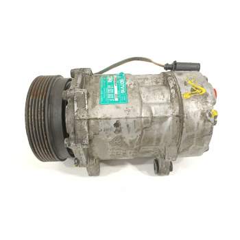 COMPRESOR AIRE ACONDICIONADO 1J0820803F 