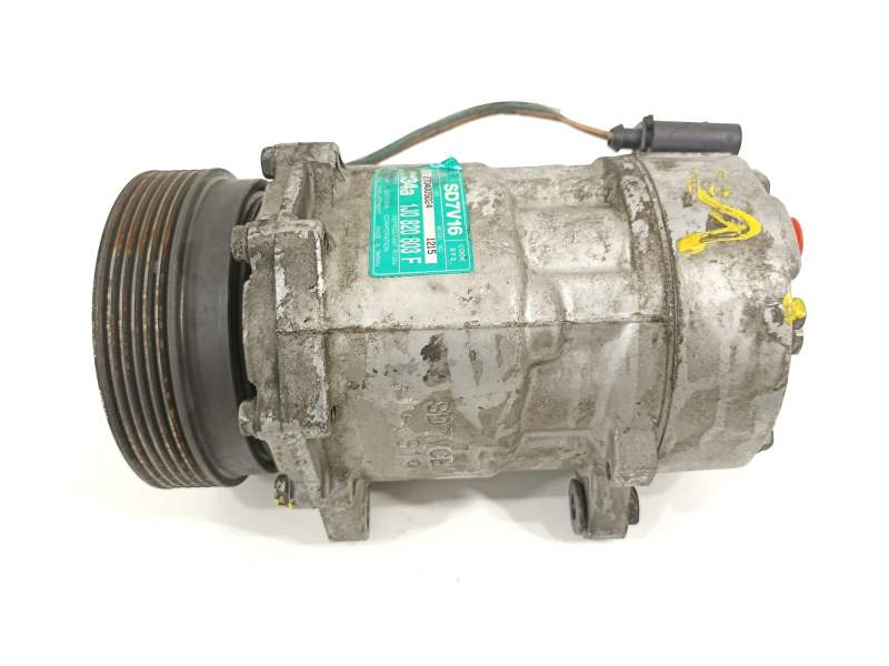 COMPRESOR AIRE ACONDICIONADO 1J0820803F 