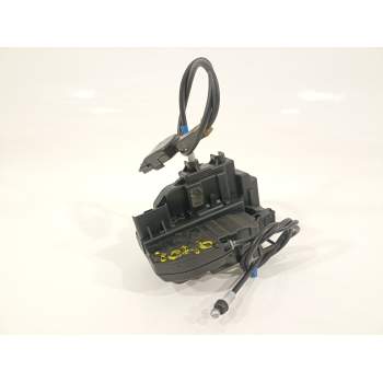 CERRADURA PUERTA TRASERA IZQUIERDA 825019U100 