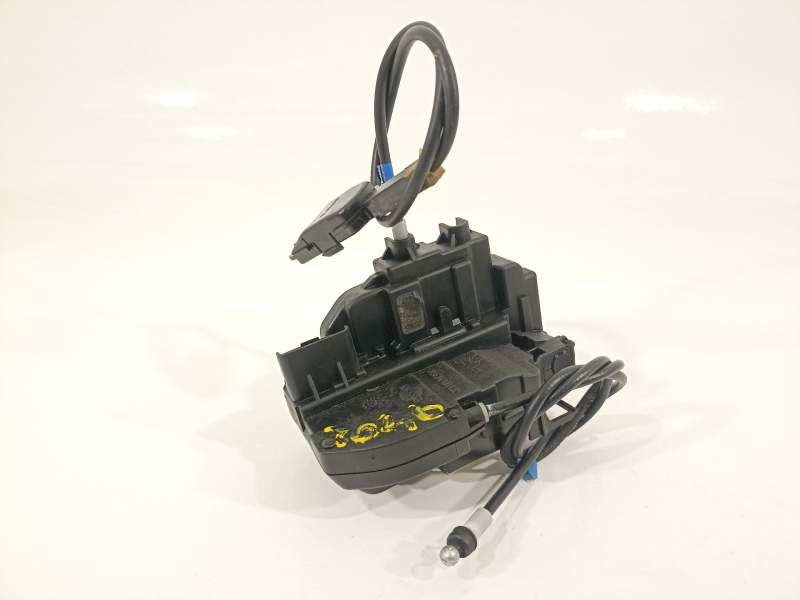 CERRADURA PUERTA TRASERA IZQUIERDA 825019U100 