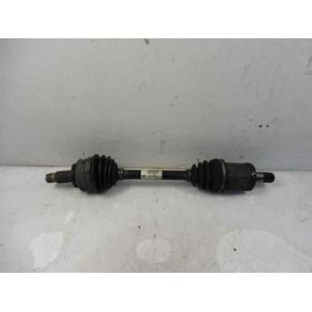TRANSMISION DELANTERA IZQUIERDA 7524045 