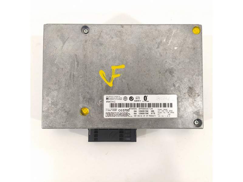 MODULO ELECTRONICO 1Z0035729C 