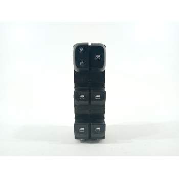 MANDO ELEVALUNAS DELANTERO IZQUIERDO 93570G6020 