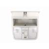 LUZ INTERIOR 8126002580AK 