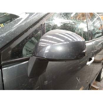 RETROVISOR IZQUIERDO 