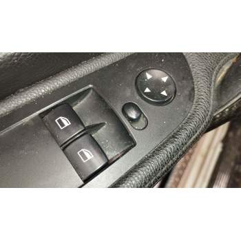 MANDO ELEVALUNAS DELANTERO IZQUIERDO 61319216522 