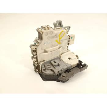 CERRADURA PUERTA DELANTERA DERECHA 8J1837016C 