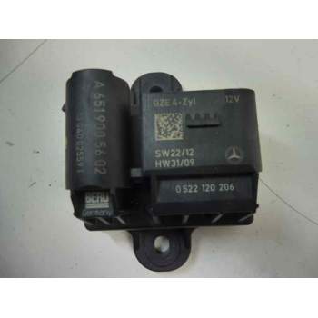 MODULO ELECTRONICO 6519005602 0522120206 
