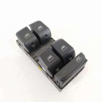 MANDO ELEVALUNAS DELANTERO IZQUIERDO 8K0959851 