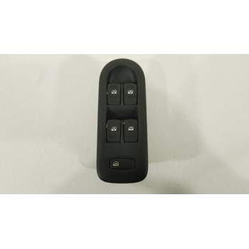 MANDO ELEVALUNAS DELANTERO IZQUIERDO 8200356541 214945A 214938A