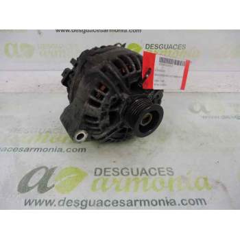 ALTERNADOR A0121541302 0124615012 