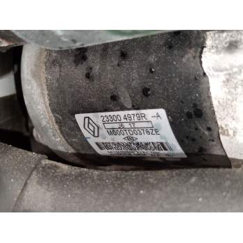 MOTOR ARRANQUE 233004979R 