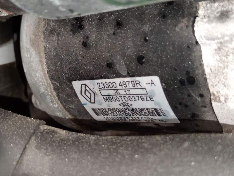 MOTOR ARRANQUE 233004979R 