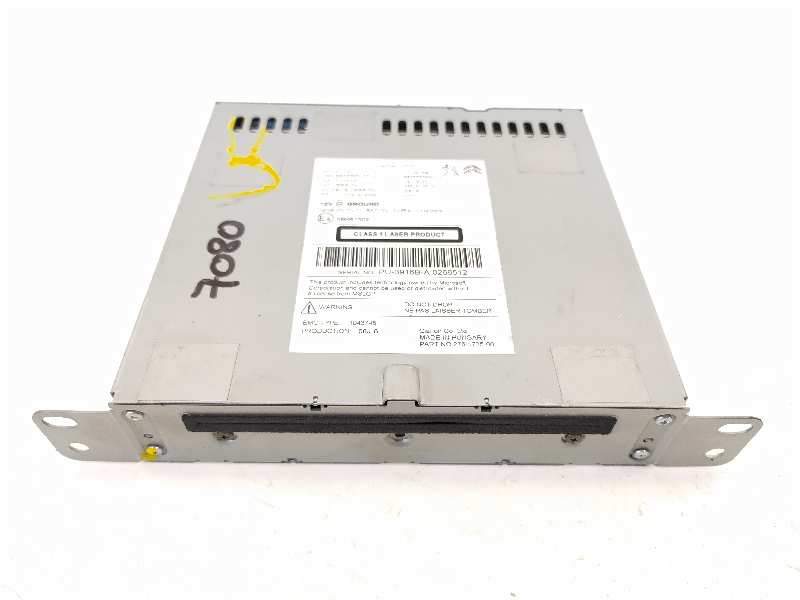SISTEMA AUDIO / RADIO CD 9805593680 