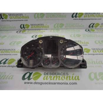 CUADRO INSTRUMENTOS 3C0920870QX 