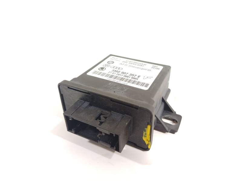 MODULO ELECTRONICO 5M0907357E 5WK50281