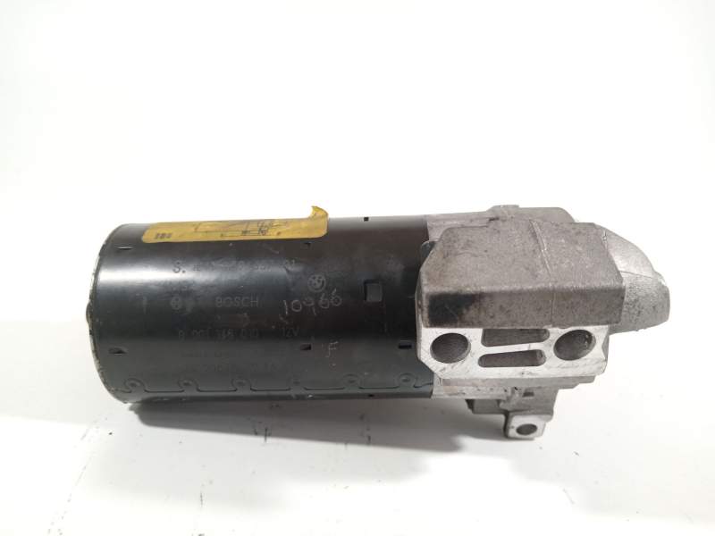 MOTOR ARRANQUE 12418506657 