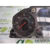 CUADRO INSTRUMENTOS 3C0920870QX 