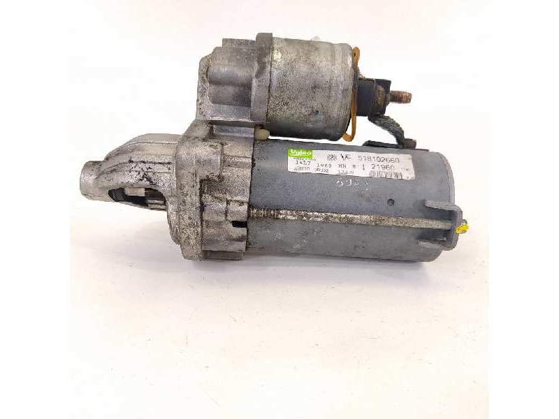 MOTOR ARRANQUE 518102660 D6G32 