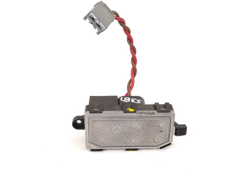 RESISTENCIA CALEFACCION AV6N19E624AB A600500700 