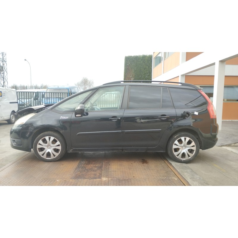 citroen c4 grand picasso del año 2008