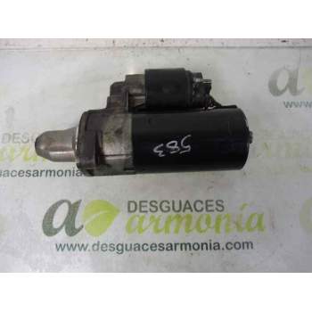 MOTOR ARRANQUE 1121510001 0001115005 