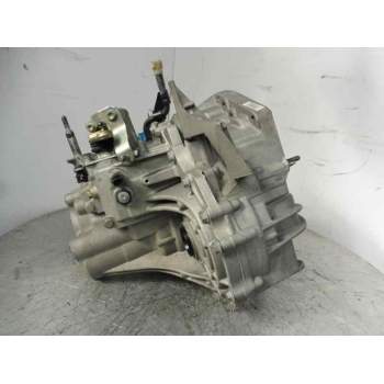 CAJA CAMBIOS ND0000 