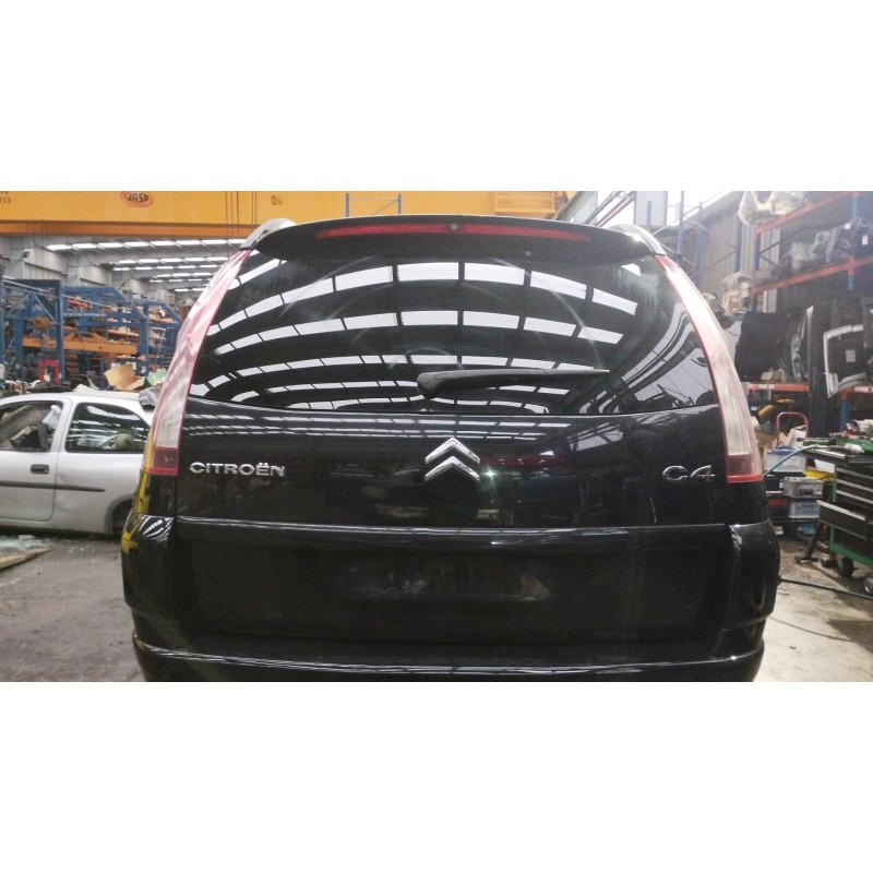 Recambio de porton trasero para citroen c4 grand picasso sx referencia OEM IAM   