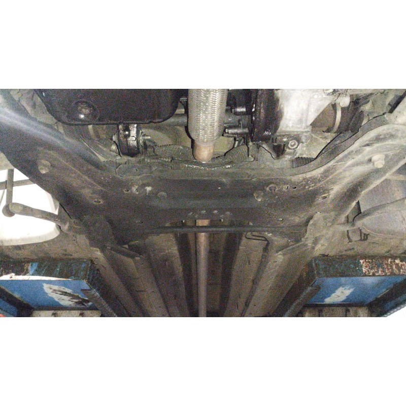 Recambio de puente delantero para citroen c4 grand picasso sx referencia OEM IAM   