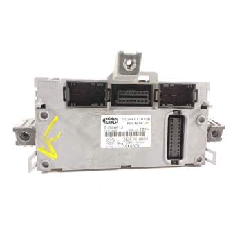 MODULO ELECTRONICO 51786512 