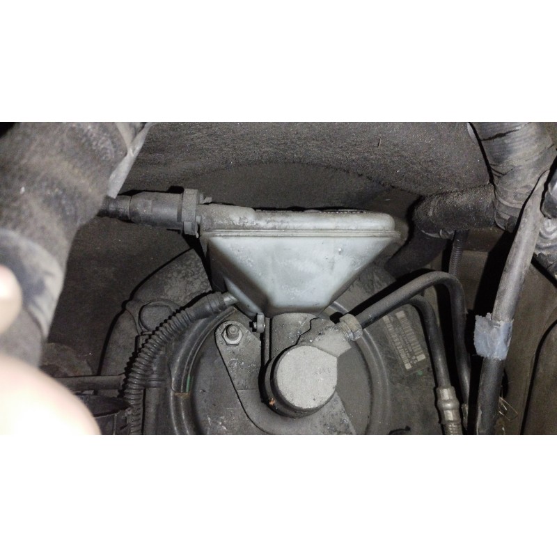 Recambio de bomba freno para citroen c4 grand picasso sx referencia OEM IAM   