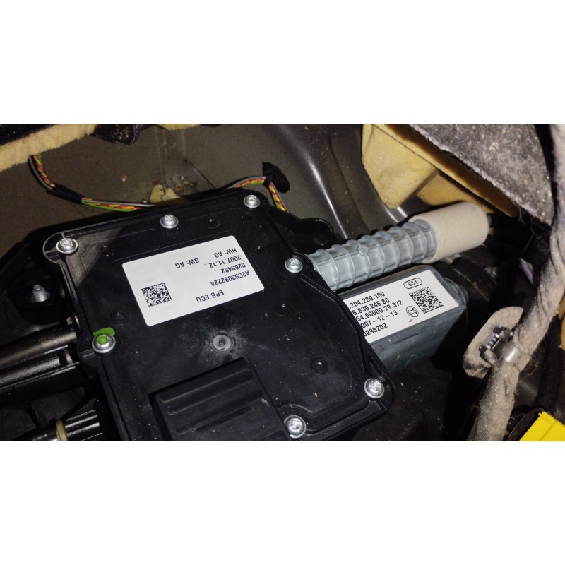 Recambio de no identificado para citroen c4 grand picasso sx referencia OEM IAM 9683024880  