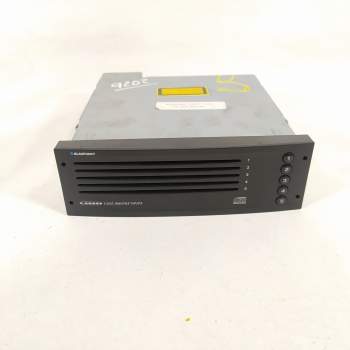 SISTEMA AUDIO / RADIO CD 96469053XT 