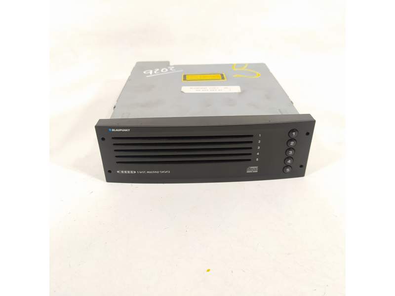 SISTEMA AUDIO / RADIO CD 96469053XT 