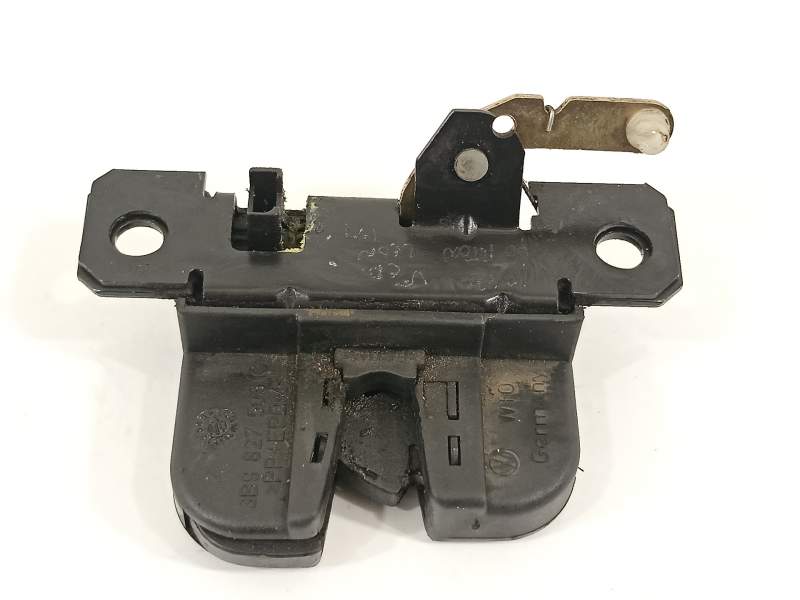 CERRADURA MALETERO / PORTON 3B9827505C 