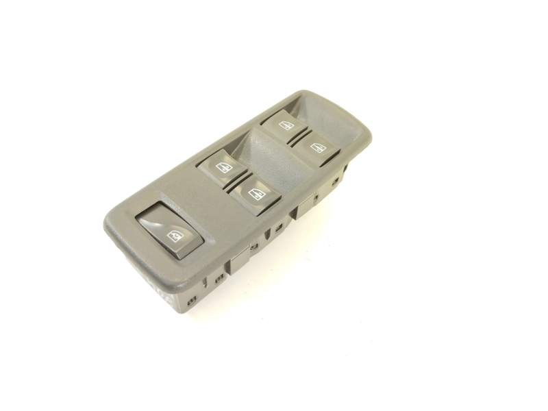 MANDO ELEVALUNAS DELANTERO IZQUIERDO 254117873R 254111342R 254292575R