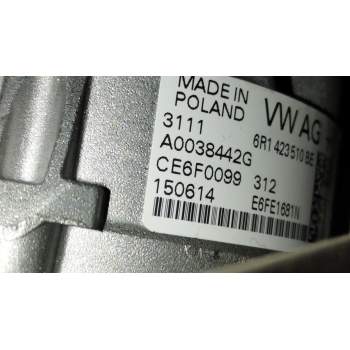 COLUMNA DIRECCION 6R1423510BE 