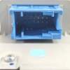 SISTEMA AUDIO / RADIO CD 96469053XT 