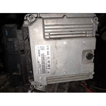 CENTRALITA MOTOR UCE 04L907309B 0281018510 
