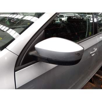 RETROVISOR IZQUIERDO 5JB857507C 