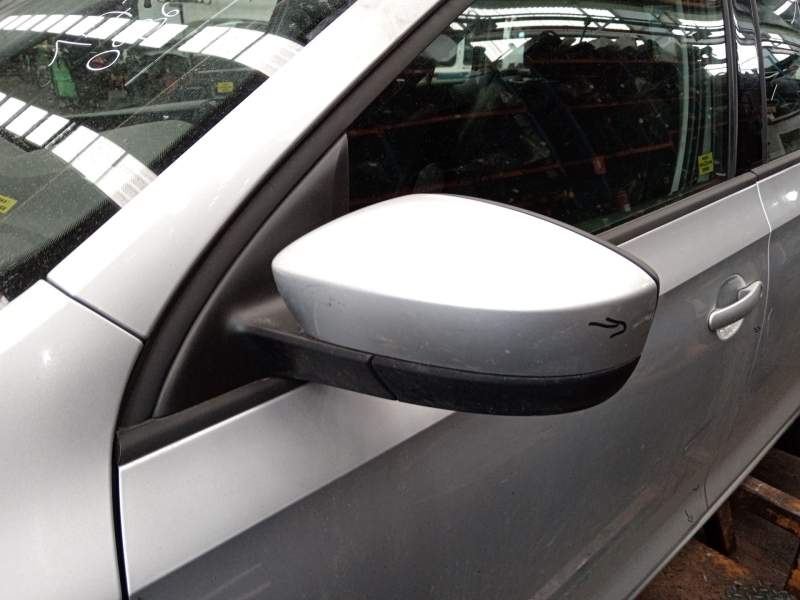 RETROVISOR IZQUIERDO 5JB857507C 