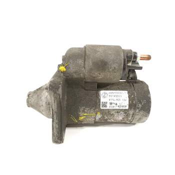 MOTOR ARRANQUE 55193355 