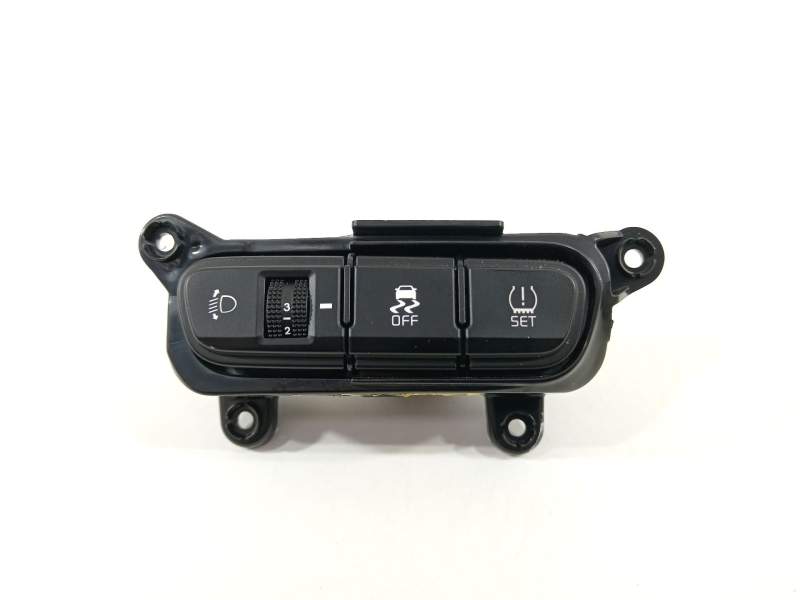 MANDO MULTIFUNCION 93710G6070 84759G6000
