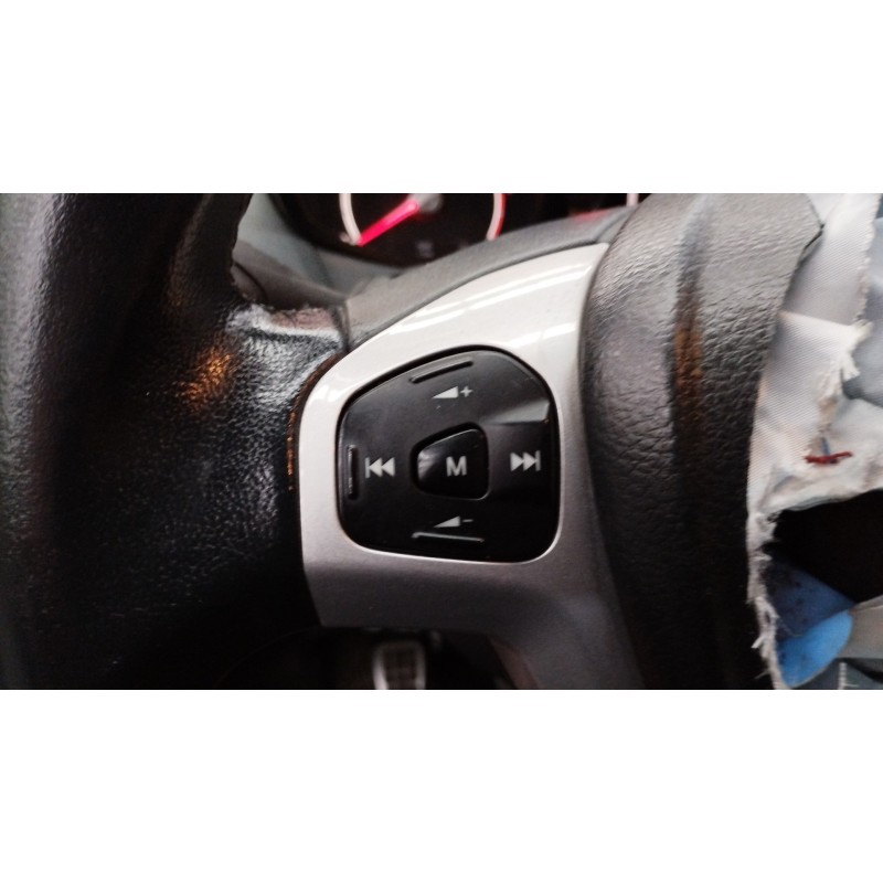 Recambio de mando volante para ford fiesta (cb1) econetic referencia OEM IAM   
