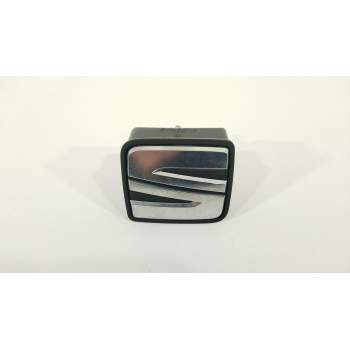 MANETA EXTERIOR PORTON 6F0827565 